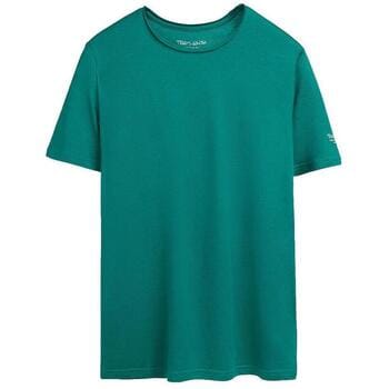 T-shirt Teddy Smith T-geo