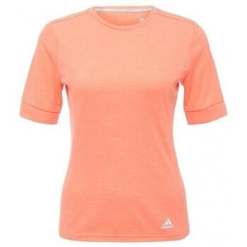 T-shirt Korte Mouw adidas Tshirt Short Sleeves Supernova