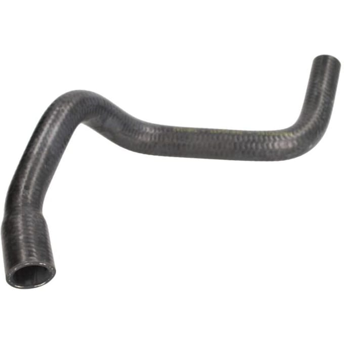 Koelsysteem, rubberen slang THERMOTEC DNP024TT