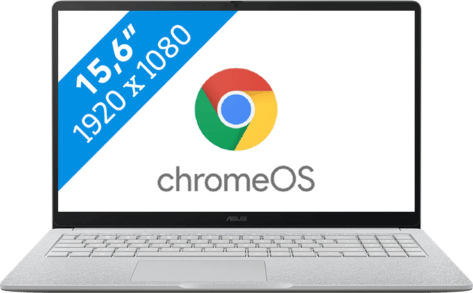 ASUS Chromebook  CM1505CM4A-S70057