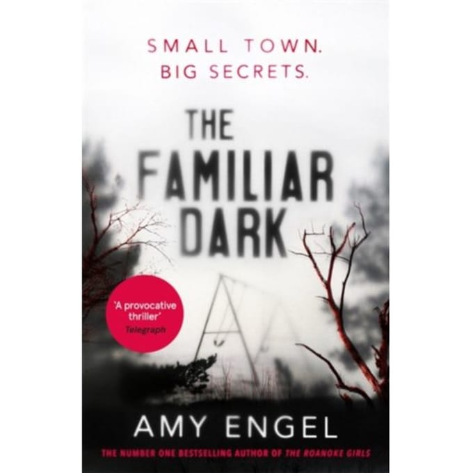 The Familiar Dark - Amy Engel