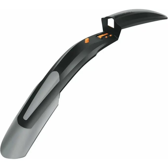 SKS SHOCKBLADE 28 (+29) / Spatbord Zwart