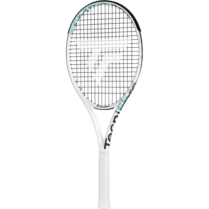 Tecnifibre Tempo 255 - Tennisracket - 255 gram - unisex - L1 - Multi