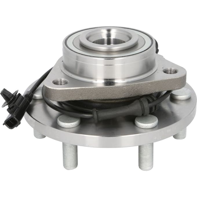 Wiellagerset BTA H11076BTA