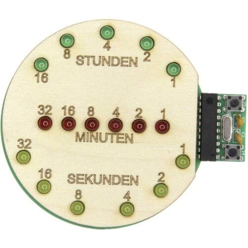 Sol Expert 76334 LED-bouwpakket