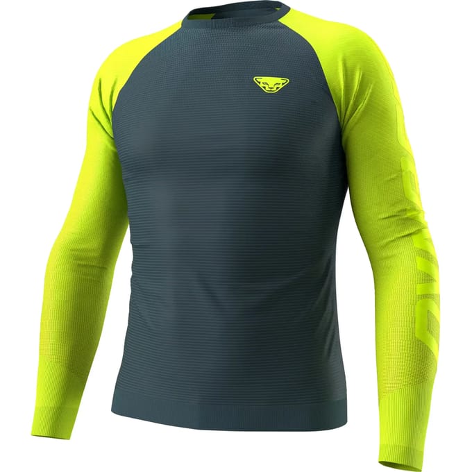 Longsleeve T-shirt Dynafit Ultra