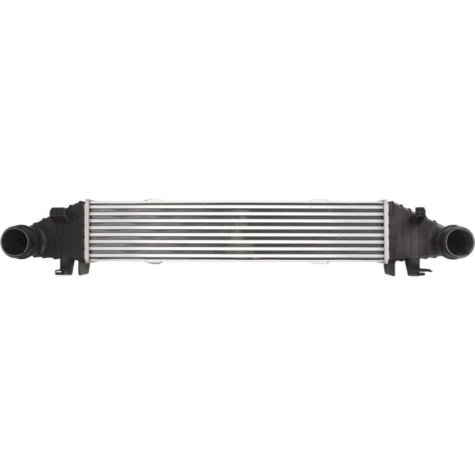 Intercooler THERMOTEC DAM008TT