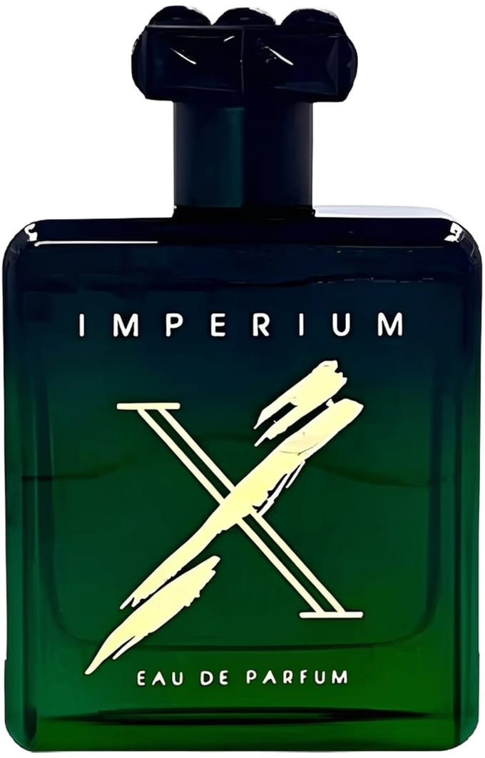Fragrance World - Imperium X - EDP 100ML