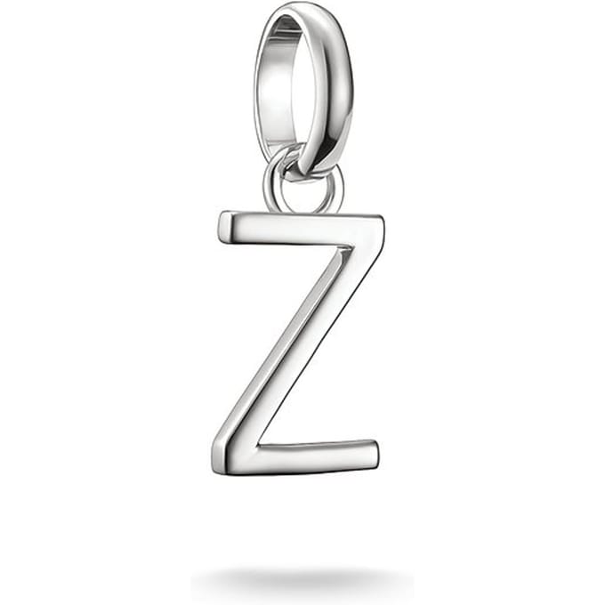 Thomas Sabo - CC1232-001-21 - Charm-hanger - Unisex - Charm Club