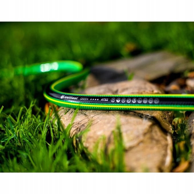 Cellfast - Cellfast - Tuinslang - Green Ats2™ 1/2" - 50 M (CF15-101)