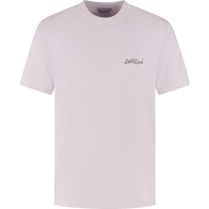 Dstrezzed Nickolas tee