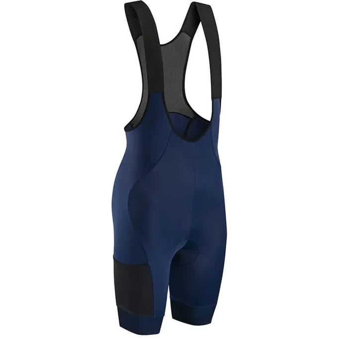 Ergonomische HD padding bretelshorts Gist Discover