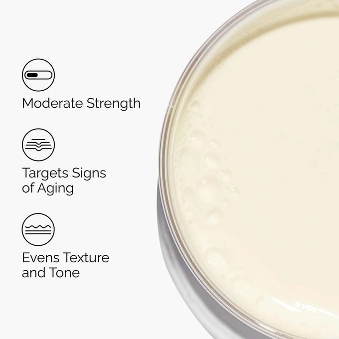 The Ordinary - Retinods & Retinols Granactive Retinoid 2% Emulsion