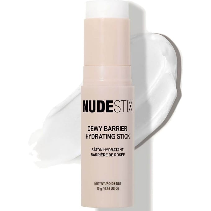NUDESTIX NUDESKIN Dewy Barrier Hydrating Stick 10g