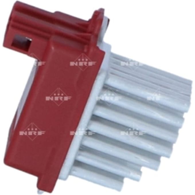 Regelaar, binnenventilator NRF 342075