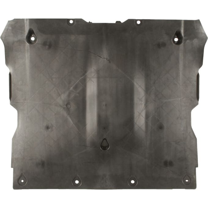 Afdekking motor BLIC 6601-02-7706881P