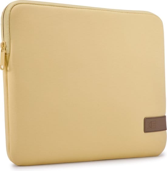 Case Logic REFPC113 - Laptophoes/ Sleeve - 13.3 inch - Yonder Yellow