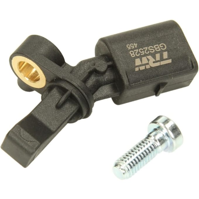 Sensor, wielsnelheid TRW GBS2528 links