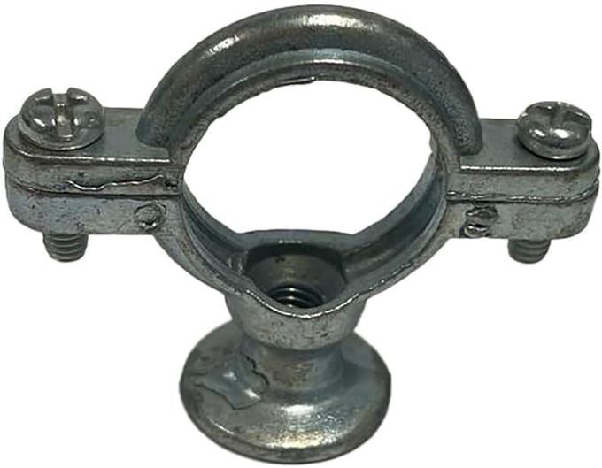 Riko Zamac Beugel - 22mm - 12 stuks