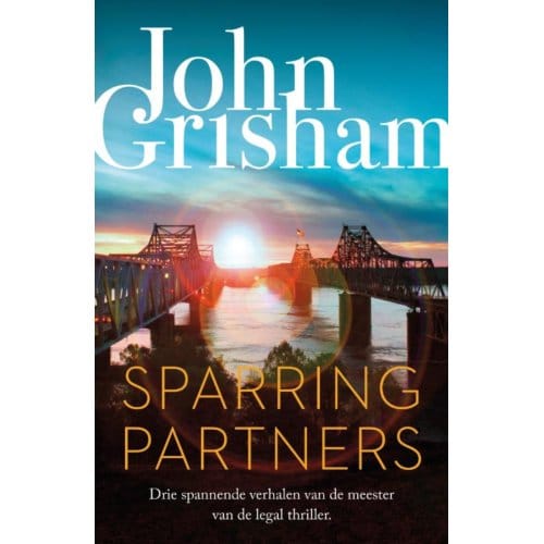 Sparringpartners - Camino Island - John Grisham