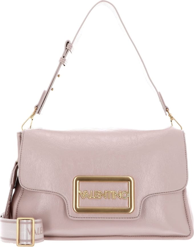 VALENTINO Schoudertas Moni Flap Bag Rosa Roze