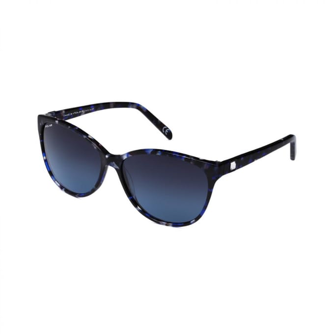POLAR GRACE COL.420 Zonnebril Dames