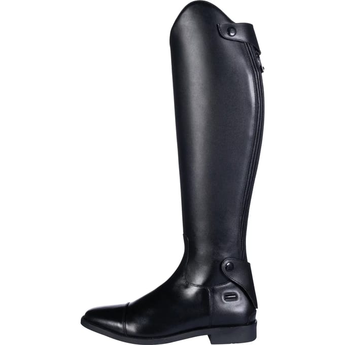 Leren rijlaarzen HKM Oxford Weite Long Length/Slim Fit