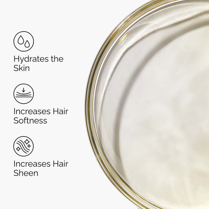 The Ordinary - Oil 100% Organic Cold Pressed Moroccan Argan Oil