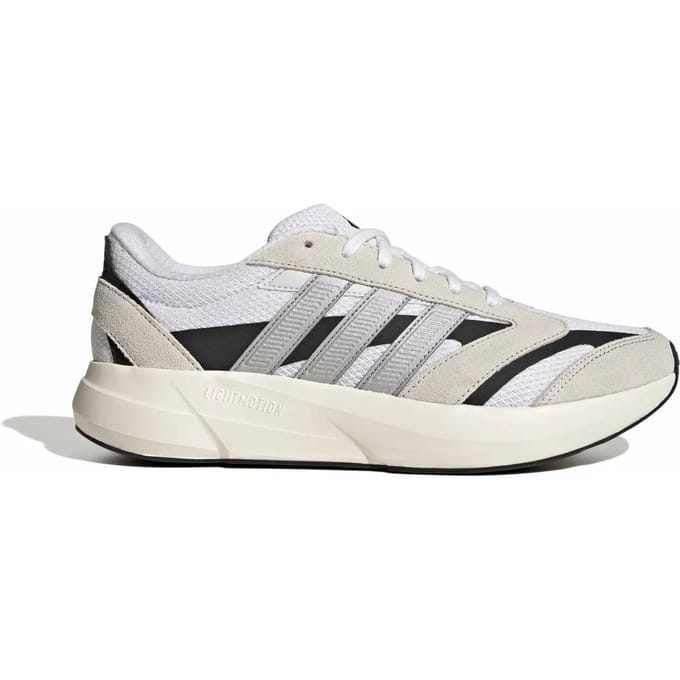 Sneaker met vetersluiting model 'LIGHTSHIFT 2.0'