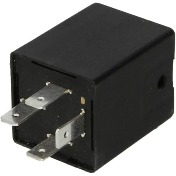 Knipperlichtunit AC HELLA 4DM 004 639-061