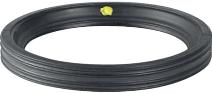 Geberit Lipafdichting NBR, DN 100, 245.517.00.1