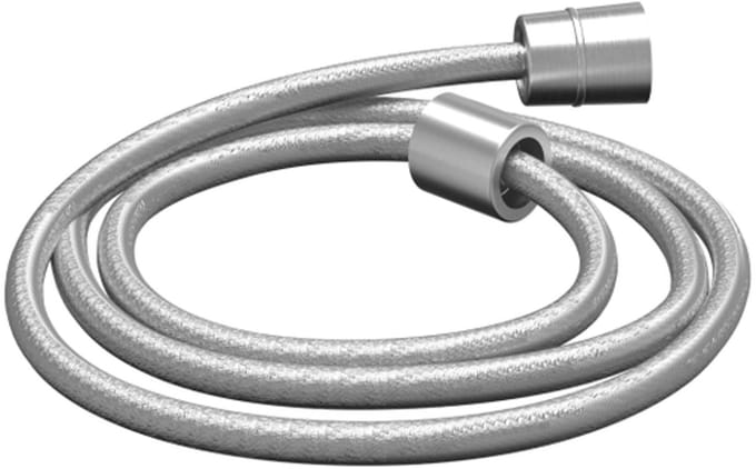 IVY Toebehoren Doucheslang smooth 150cm RVS316 geborsteld