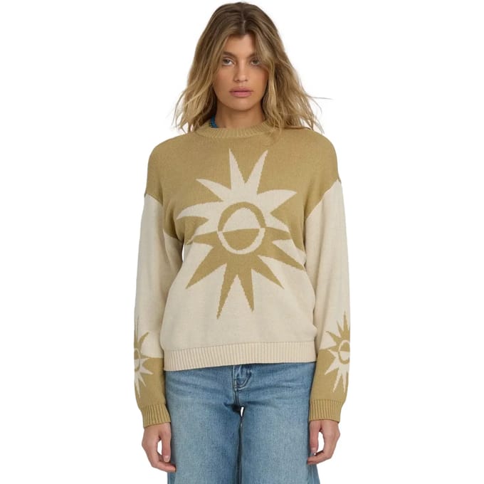Vrouwentrui Billabong Reverse Heat