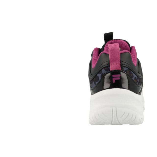 Fila Strada A FFK0016.83152 Zwart-28