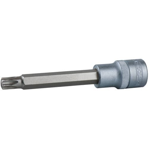 KS Tools 911.1528 911.1528 Torx Verwisselbare kop 1/2 T 55 1/2 (12,5 mm)