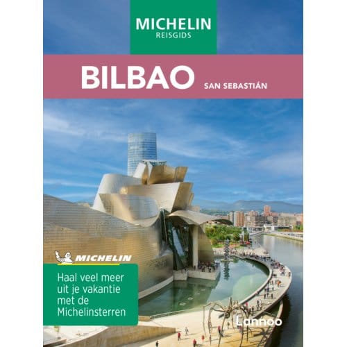 Weekend Bilbao - De Groene Reisgids - Michelin Editions
