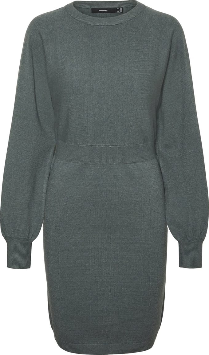 Vero Moda Gebreide jurk VMHOLLYKARIS Korte jurk
