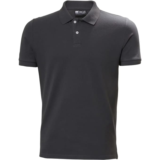 Polo Helly Hansen Crew Pique