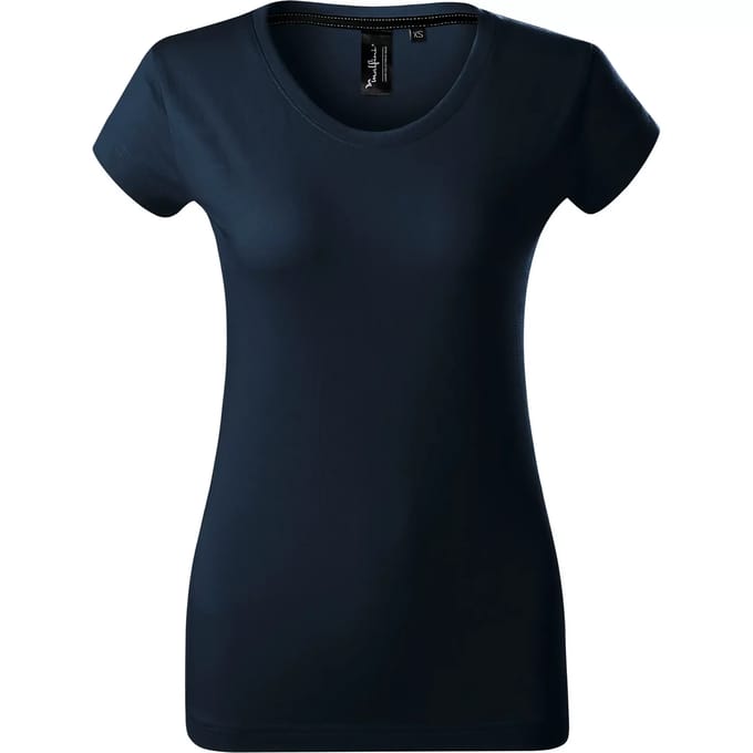 T-shirt dames Malfini Premium Exclusive 154