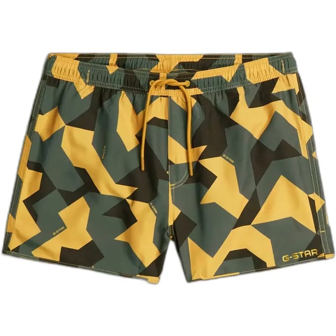 Zwemshort G-Star Carnic 2.0