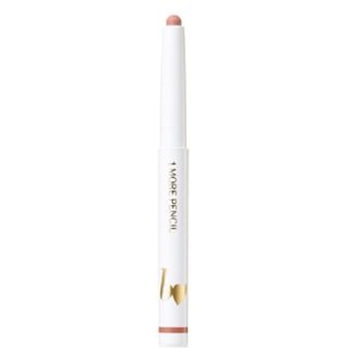 BIDOL - 1 More Pencil Lip Shape 101 Smoky Rose