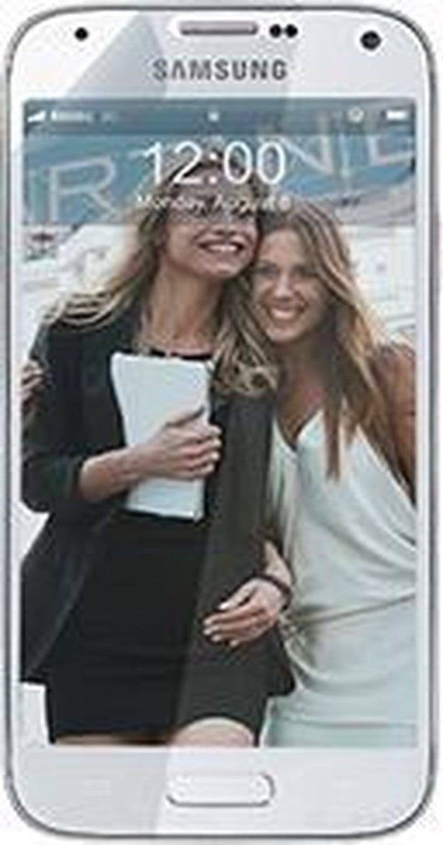 Krusell Screen Protector Samsung Galaxy S5 / S5 Plus