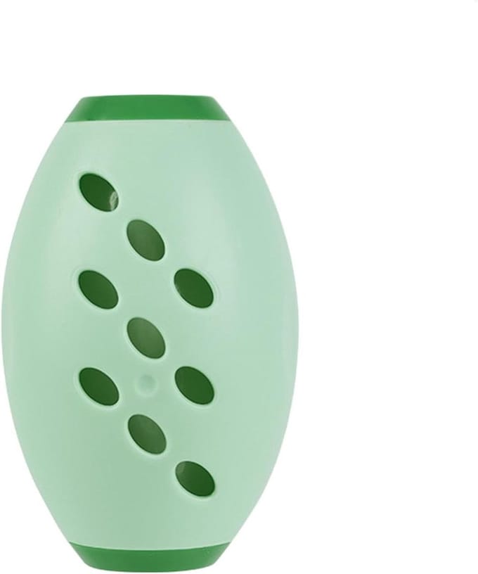 Wasbare Pluisroller - Stof Verwijderaar - Kleding Reinigen - Herbruikbaar Ontwerp - 10x6 cm - Lichtgroen