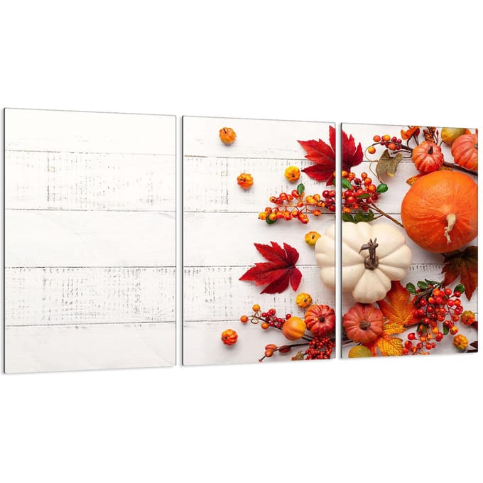 TMK ArtDeko - Snijplank - Glas - 3x30x52 cm - Beschermende Dekplaat