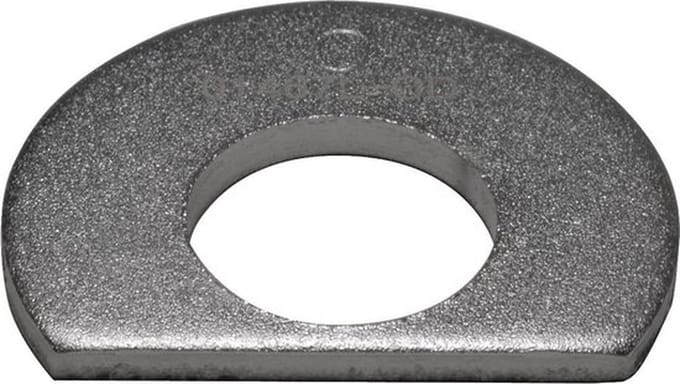 SW stalen remzuigeradapter 0D, 01467L-0D