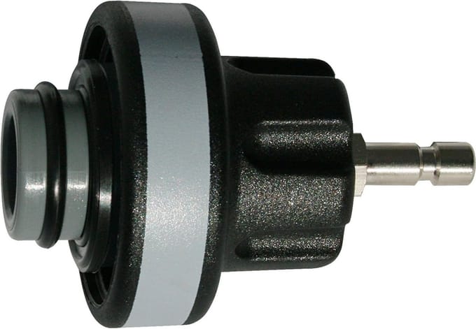 SW-Stahl 21012L koeleradapter