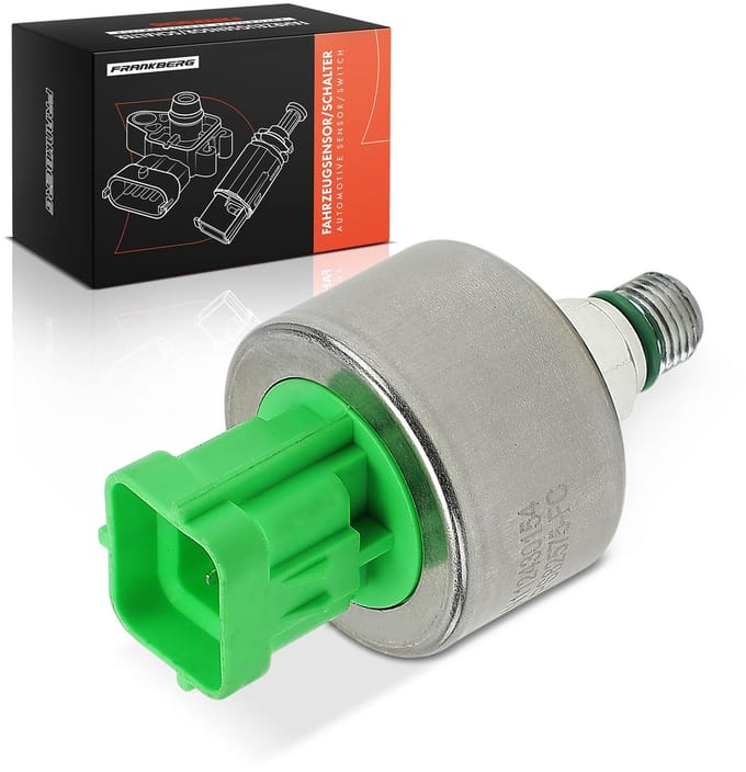 Frankberg 1x drukschakelaar airconditioning voor Fiat