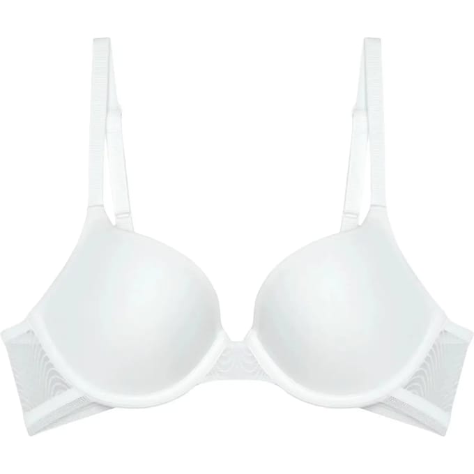 Super push-up bh voor dames Passionata Romane
