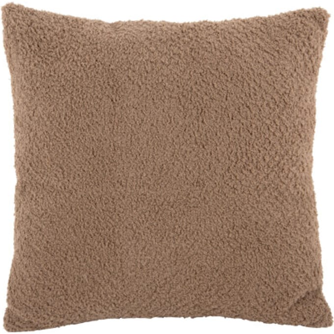 Present Time - Sierkussen Lana - Taupe