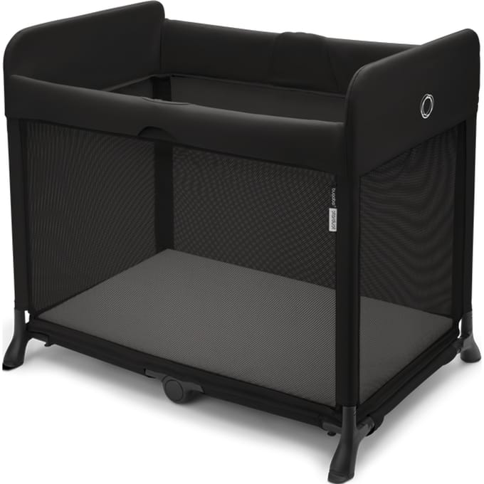 Bugaboo Stardust - Black Black